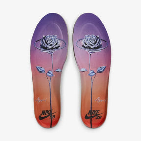 April Skateboards x SB Dunk Low Turbo Green–Premium