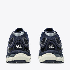 GEL-NYC - - Escuro–Azul Royal