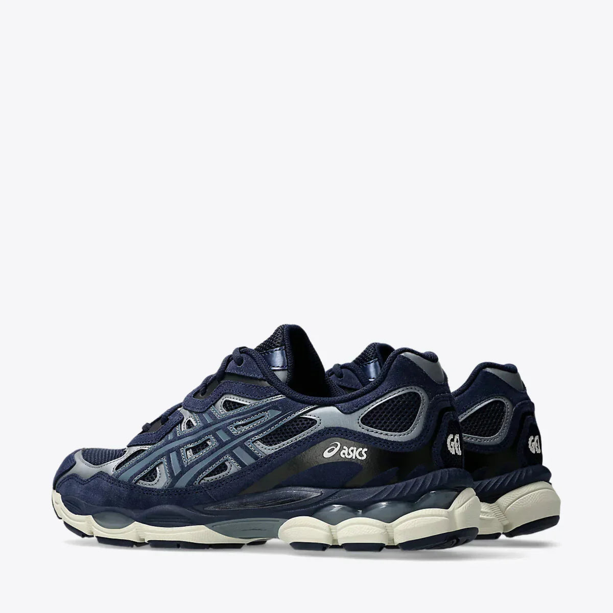 GEL-NYC - - Escuro–Azul Royal