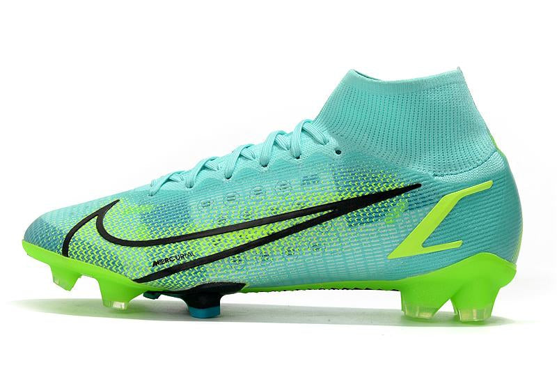 Chuteira Mercurial Superfly 8 Elite Campo–Confortável