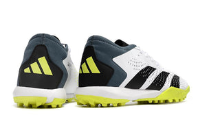 Chuteira Predator Accuracy 3 Society–Elegante