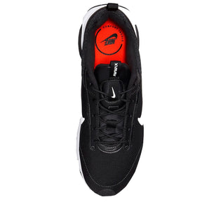 AIR MAX INTRLK LITE - - PRETOBRANCO–Exclusivo