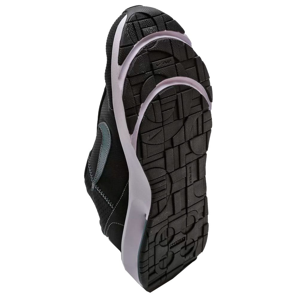 AIR MAX INTRLK LITE - - PRETOVERDE–Confortável