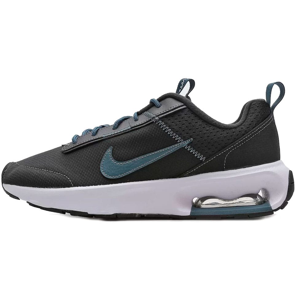 AIR MAX INTRLK LITE - - PRETOVERDE–Confortável