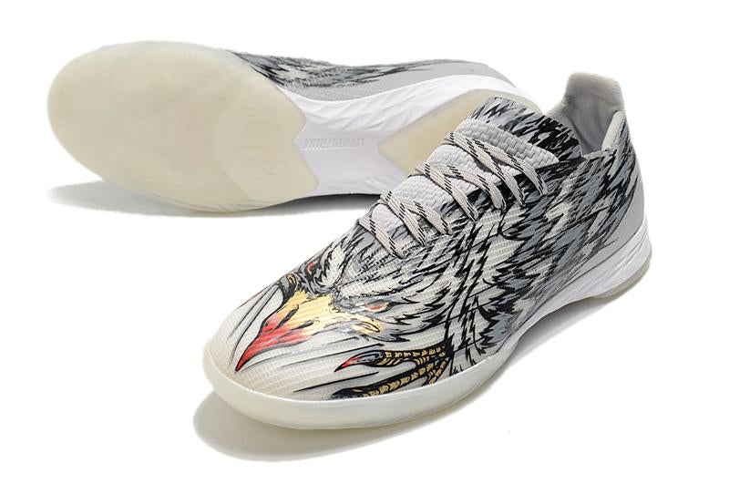Chuteira X Ghosted1 Futsal–Clássico