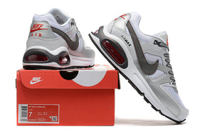 Air Max Command–Exclusivo