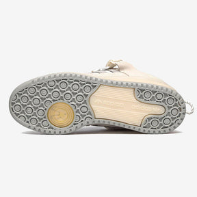 Bad Bunny x Forum Buckle Low White–Premium