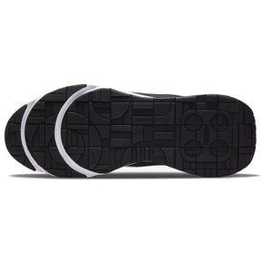 AIR MAX INTRLK LITE - - PRETOBRANCO–Exclusivo