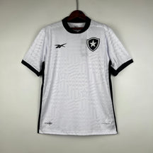 Camisa Botafogo - 2324 - PretaBranca–Exclusivo