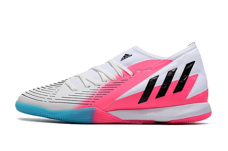Chuteira Predator Edge 3 Futsal–Elegante