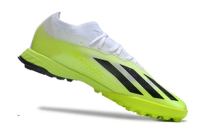 CHUTEIRA X CRAZYFAST SOCIETY–Elegante