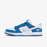 Born x Raised x SB Dunk Low One Block At A Time–Exclusivo