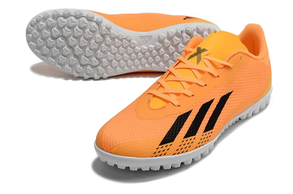 Chuteira X Ghosted 4 Society–Elegante