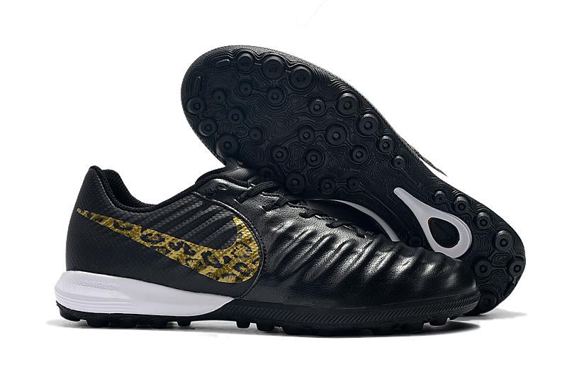 Chuteira Tiempo X Finale Society–Premium