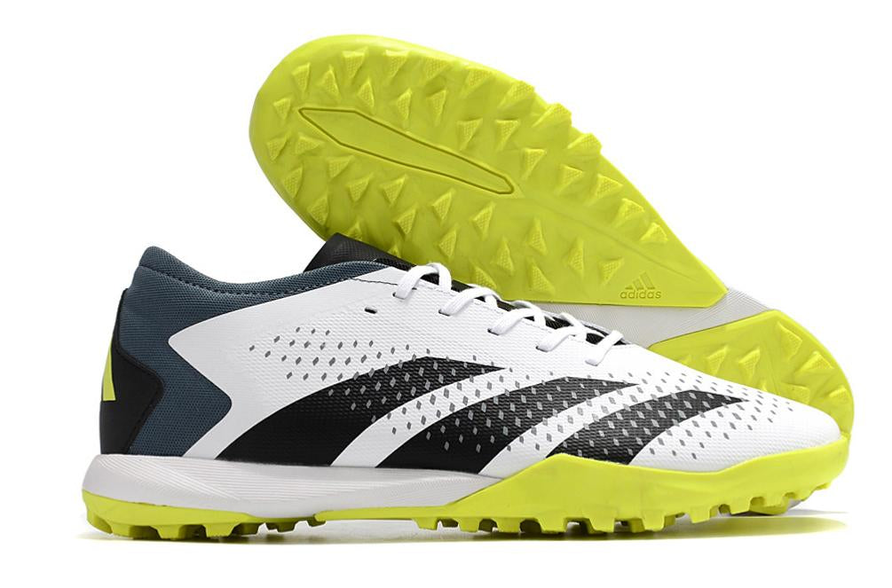 Chuteira Predator Accuracy 3 Society–Elegante