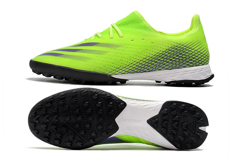 Chuteira X Ghosted3 Society–Premium