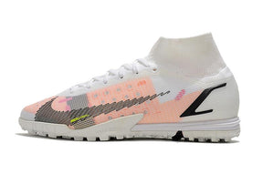 Chuteira Mercurial Superfly 9 Elite Society–Clássico