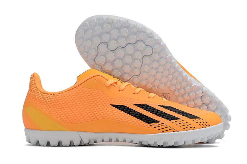 Chuteira X Ghosted 4 Society–Elegante