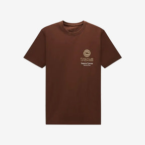 Camiseta Cactus Corp x Brown–Premium