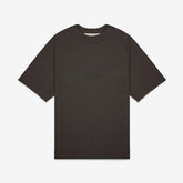 Camiseta Fear Of God Essentials Off Black–Exclusivo