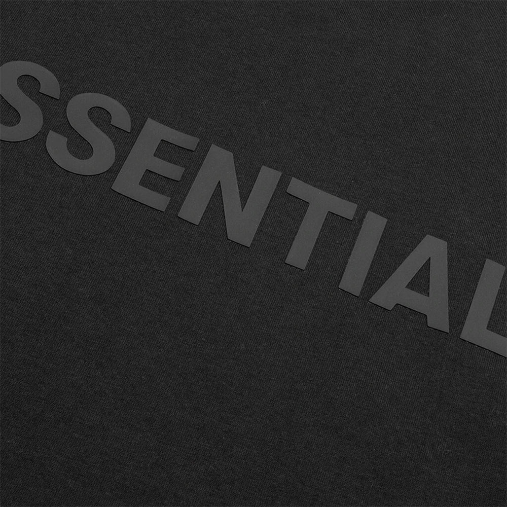 Camiseta Fear Of God Essentials Stretch Limo–Exclusivo