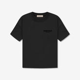 Camiseta Fear Of God Essentials Stretch Limo SS22–Confortável
