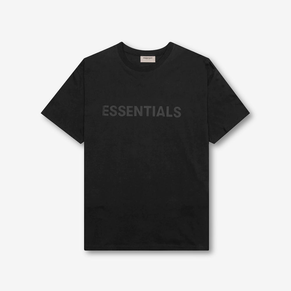 Camiseta Fear Of God Essentials Stretch Limo–Exclusivo