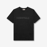 Camiseta Fear Of God Essentials Stretch Limo–Exclusivo