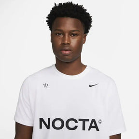 Camiseta NOCTA x White–Exclusivo