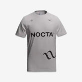 Camiseta NOCTA x White–Exclusivo