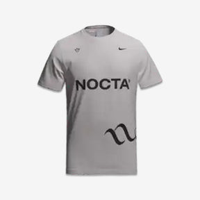 Camiseta NOCTA x White–Exclusivo