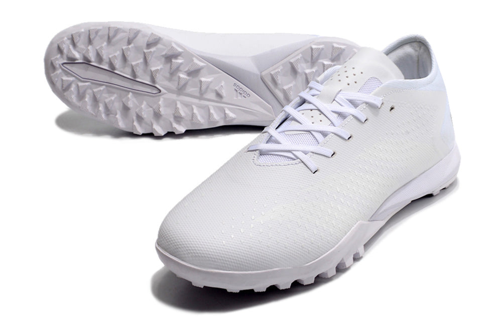 Chuteira Society Predator Accuracy 1–Premium