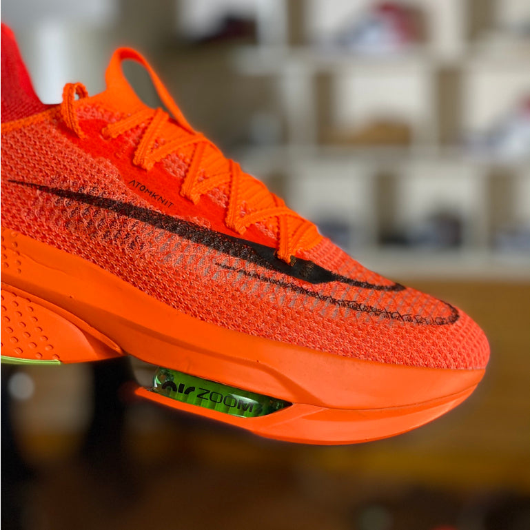 Alphafly Next2 Mint Foam–Premium