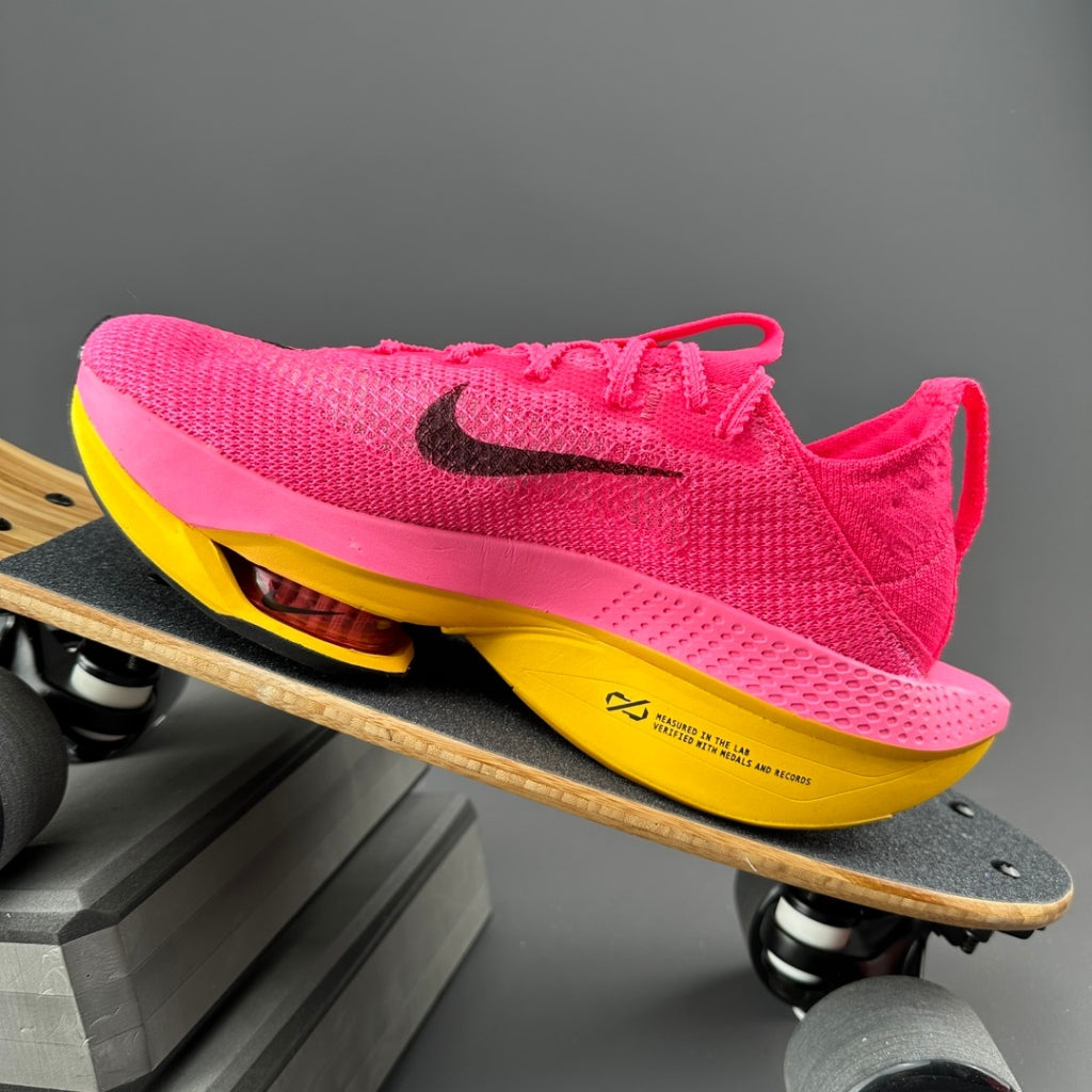 Alphafly Next2 Mint Foam–Exclusivo