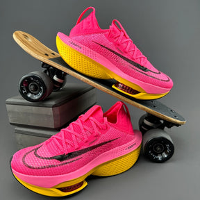 Alphafly Next2 Mint Foam–Exclusivo