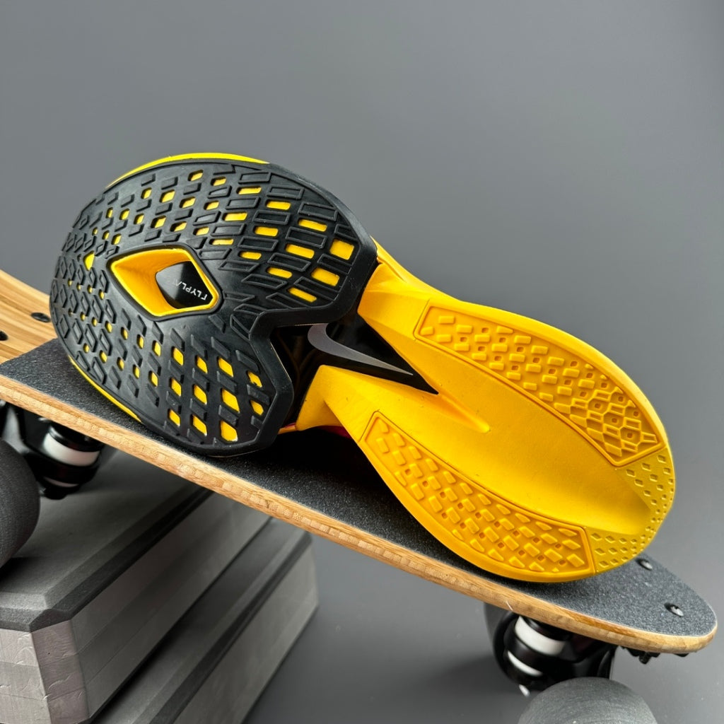 Alphafly Next2 Mint Foam–Exclusivo