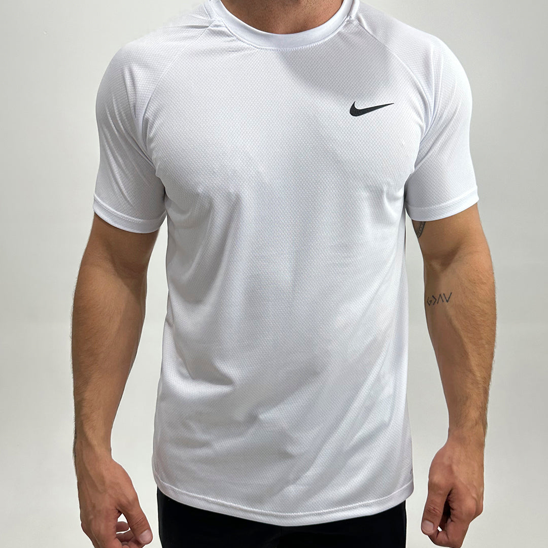 KIT ALL WHITE 5 PEAS DRY FIT Basic–Clássico
