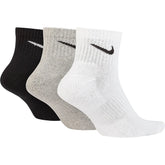 Kit Meia Nike 6 Pares–Exclusivo
