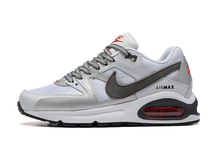 Air Max Command–Exclusivo