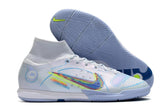 Chuteira Mercurial Superfly 9 Elite Futsal–Exclusivo