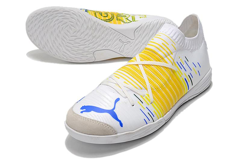 Chuteira Future Z 11 Futsal–Confortável