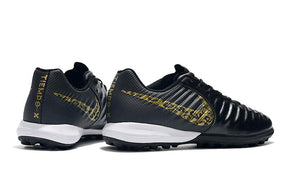 Chuteira Tiempo X Finale Society–Premium