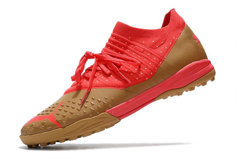 Chuteira Future Z 13 Teazer Society–Clássico