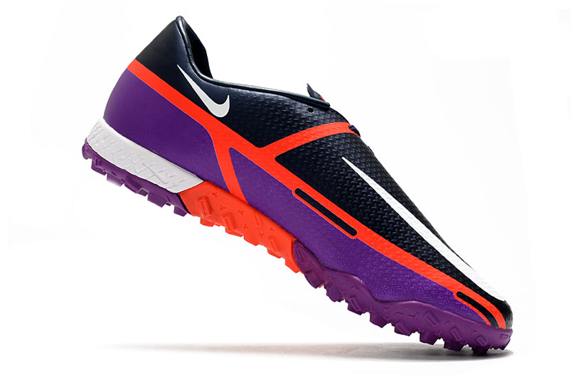 Chuteira Society React Phantom GT2 Pro–Exclusivo