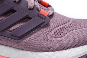 Ultraboost 22 Magic Mauve–Confortável