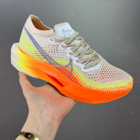 Air Zoom X Vaporfly Next3 Sail Orange–Clássico
