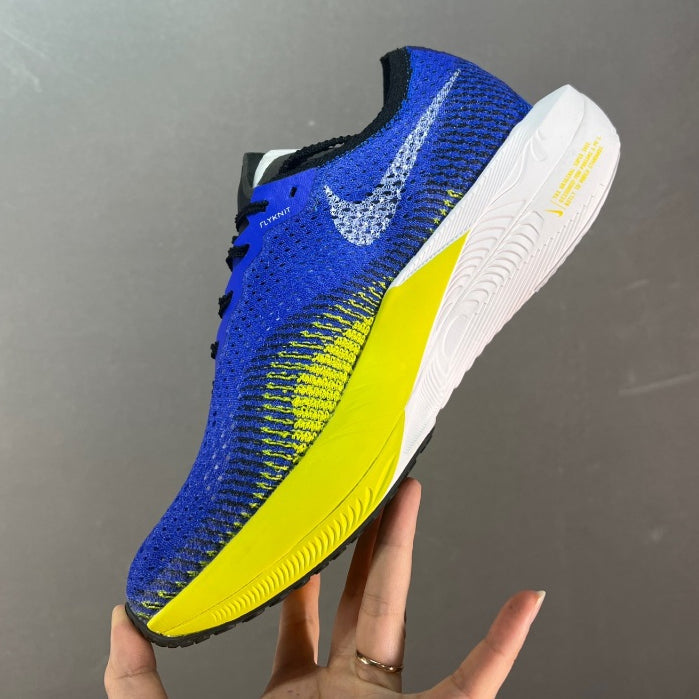 Air Zoom X Vaporfly Next3 Racer Blue–Confortável