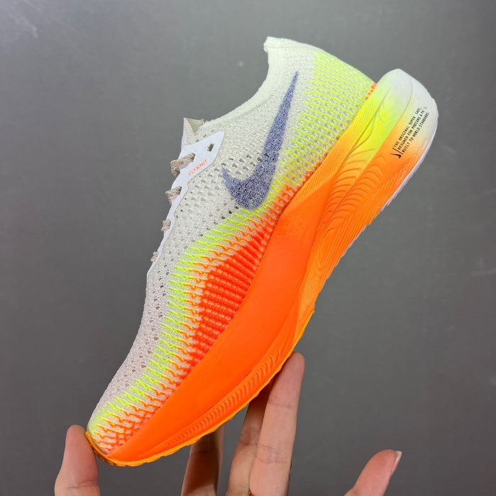 Air Zoom X Vaporfly Next3 Sail Orange–Clássico