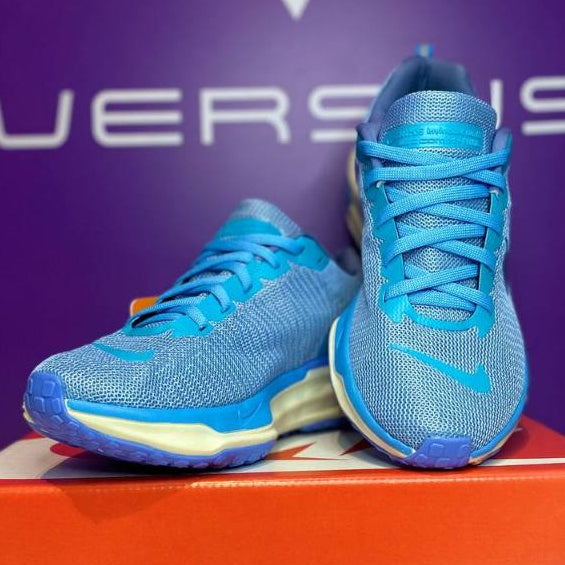 Invencible X RUN 3–Elegante