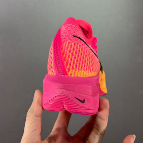 Air Zoom X Vaporfly Next3 Hyper Pink–Confortável